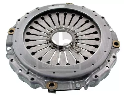 1x Clutch Pressure Plate