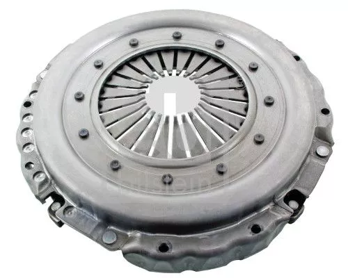 1x Clutch Pressure Plate