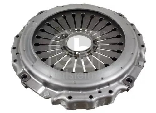 1x Clutch Pressure Plate