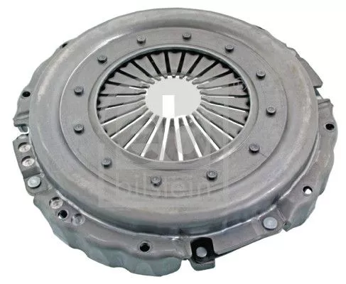 1x Clutch Pressure Plate
