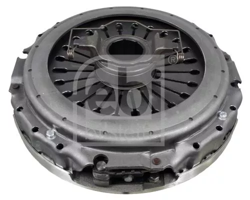 1x Clutch Pressure Plate
