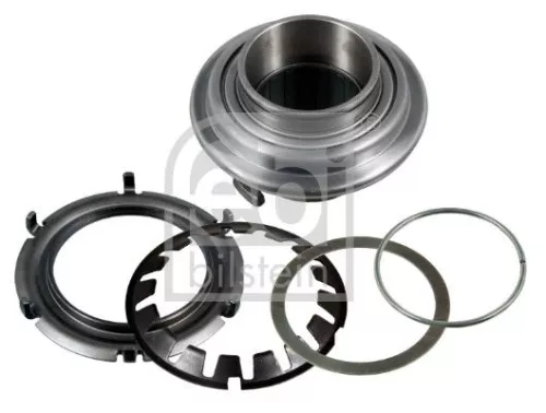 1x Clutch Release Bearing