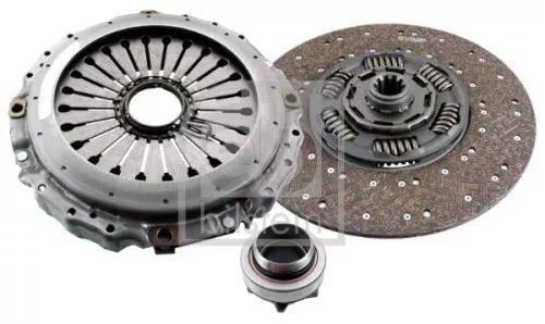 1x Clutch Kit