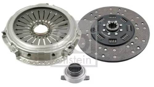 1x Clutch Kit