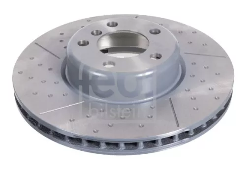 1x Brake Disc
