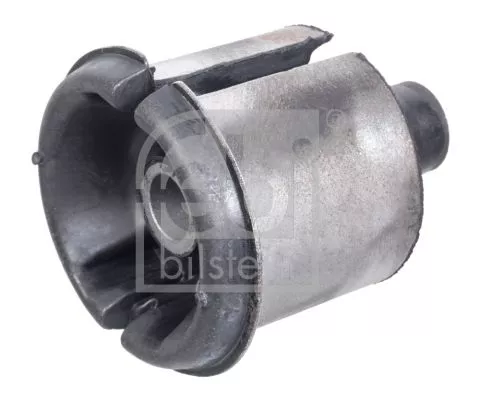 1x Bushing, axle beam