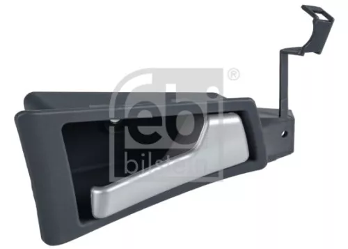 1x Door Handle, interior equipment