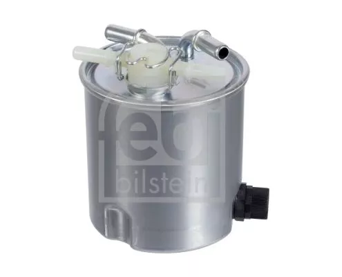 1x Fuel Filter