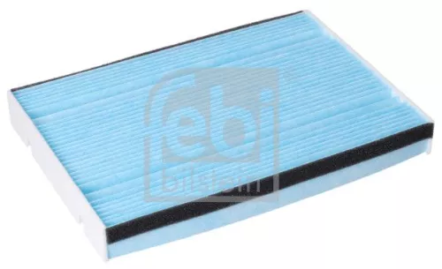 FEBI BILSTEIN 1x Filter, cabin air (105815)