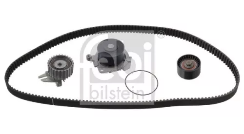 1x Water Pump & Timing Belt Kit