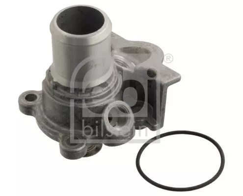 1x Thermostat, coolant