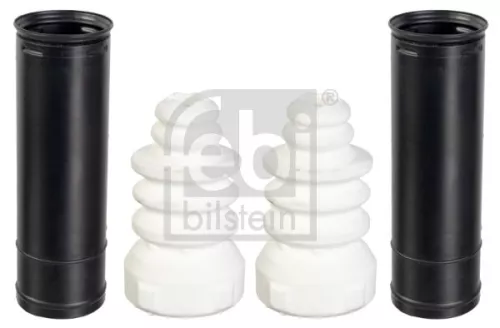 1x Dust Cover Kit, shock absorber