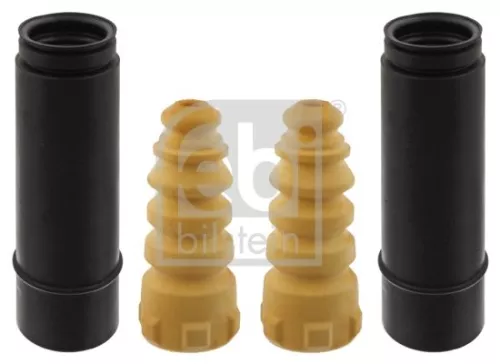 1x Dust Cover Kit, shock absorber