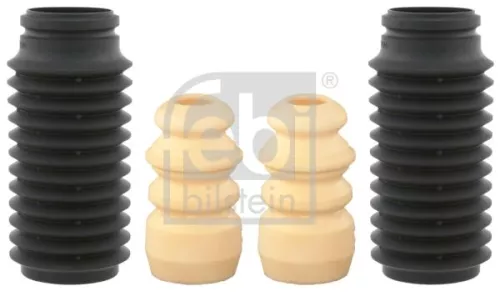 1x Dust Cover Kit, shock absorber