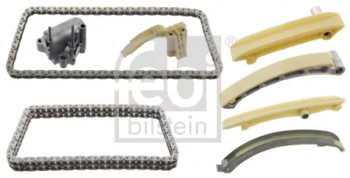 1x Timing Chain Kit