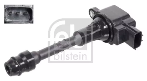1x Ignition Coil