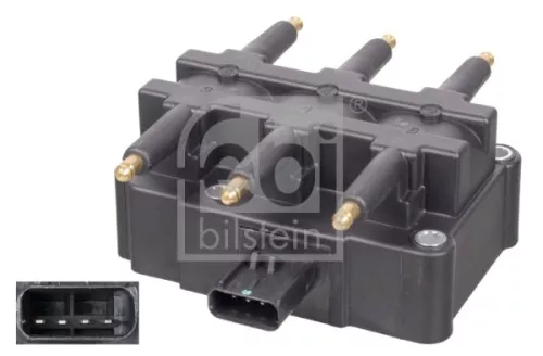 1x Ignition Coil