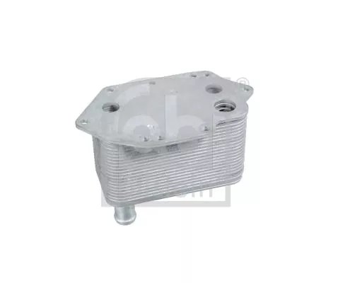 FEBI BILSTEIN 1x Oil Cooler, engine oil (106194)