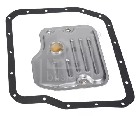 1x Hydraulic Filter Kit, automatic transmission