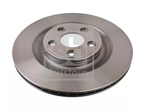 2x Brake Disc