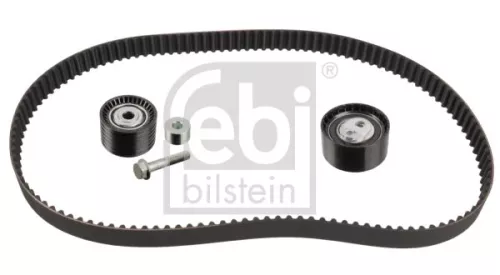 1x Timing Belt Kit