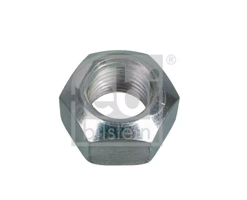 FEBI BILSTEIN 1x Rod/Strut, wheel suspension (106336)