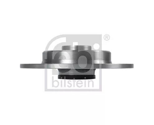 FEBI BILSTEIN 1x Brake Disc (106351)