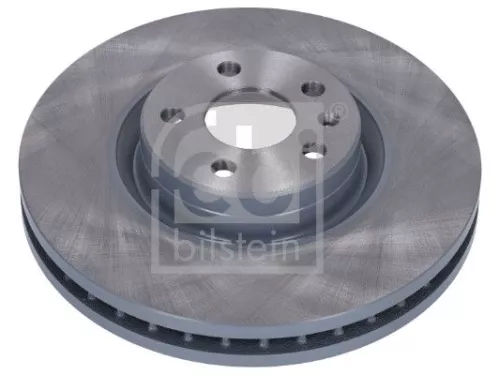 1x Brake Disc