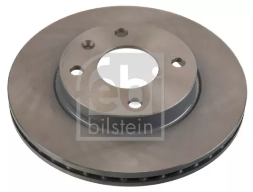 2x Brake Disc