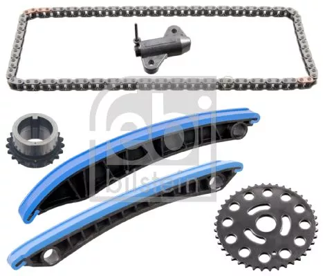 1x Timing Chain Kit
