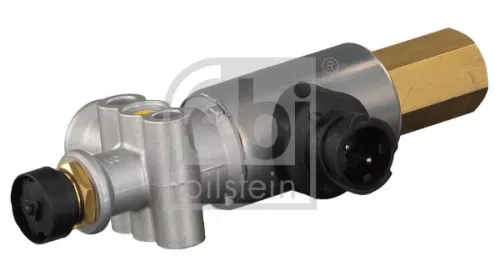 FEBI BILSTEIN 1x Solenoid Valve (106419)