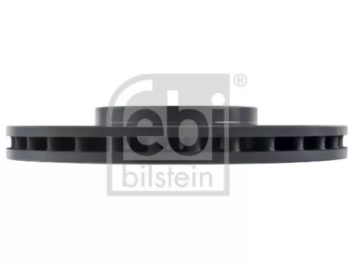 FEBI BILSTEIN 2x Brake Disc (106491)