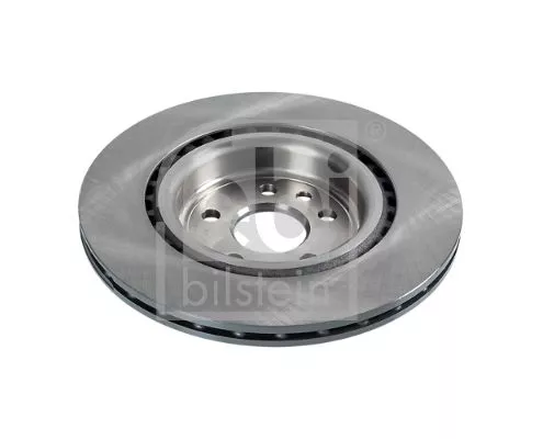 FEBI BILSTEIN 2x Brake Disc (106493)