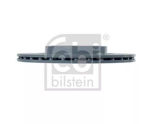 FEBI BILSTEIN 2x Brake Disc (106493)