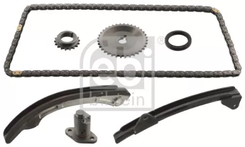 1x Timing Chain Kit
