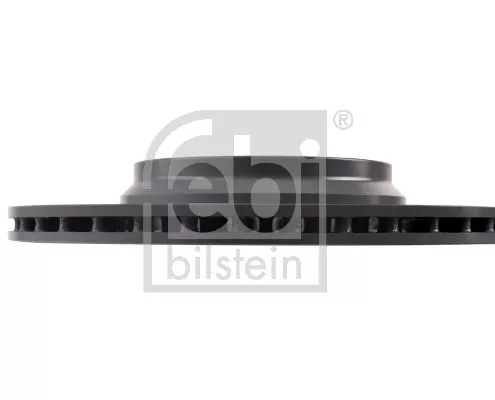 FEBI BILSTEIN 2x Brake Disc (106606)