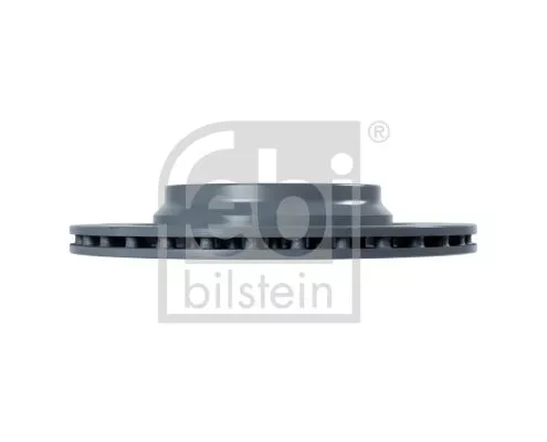 FEBI BILSTEIN 2x Brake Disc (106607)