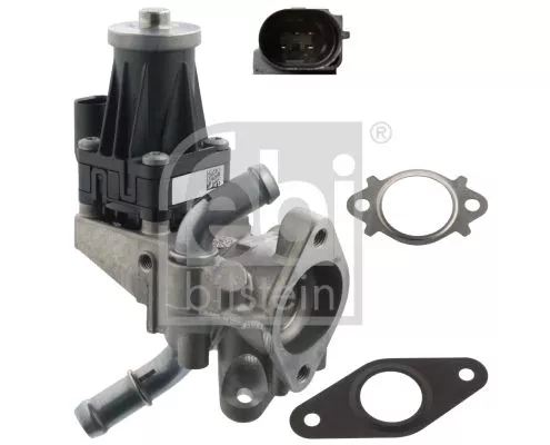 1x EGR Valve