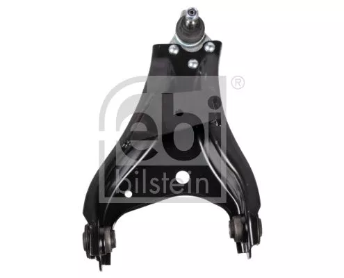 1x Control/Trailing Arm, wheel suspension