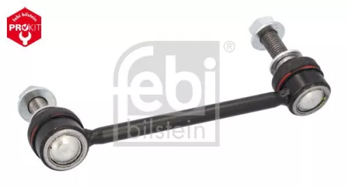FEBI BILSTEIN 1x Link/Coupling Rod, stabiliser bar (106862)