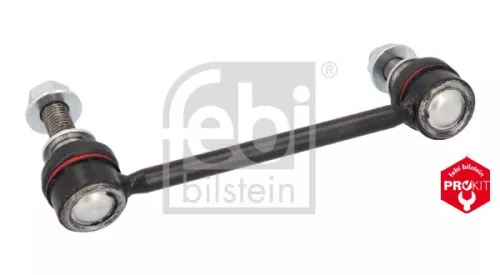 FEBI BILSTEIN 1x Link/Coupling Rod, stabiliser bar (106863)