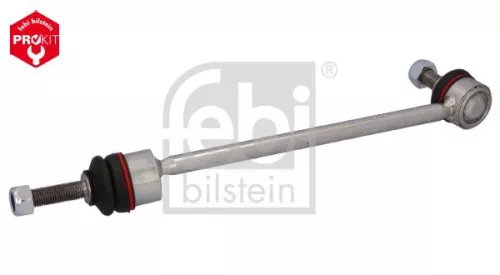 FEBI BILSTEIN 1x Link/Coupling Rod, stabiliser bar (106868)