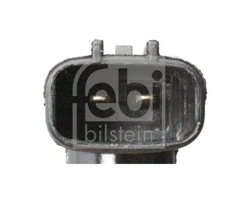 FEBI BILSTEIN 1x Sensor, wheel speed (106959)