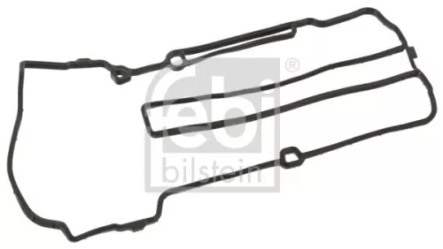 1x Gasket, cylinder head cover
