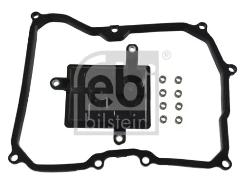 FEBI BILSTEIN 1x Hydraulic Filter Kit, automatic transmission (107013)