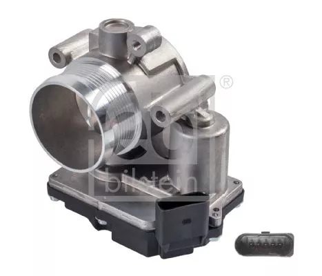 1x Throttle Body