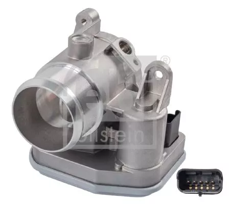 1x Throttle Body