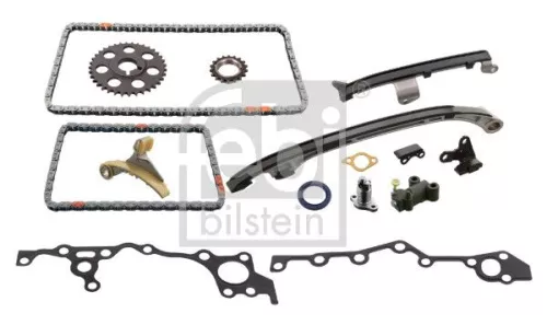 1x Timing Chain Kit