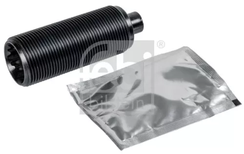 1x Bolt, brake caliper