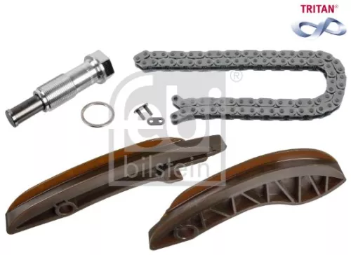 1x Timing Chain Kit